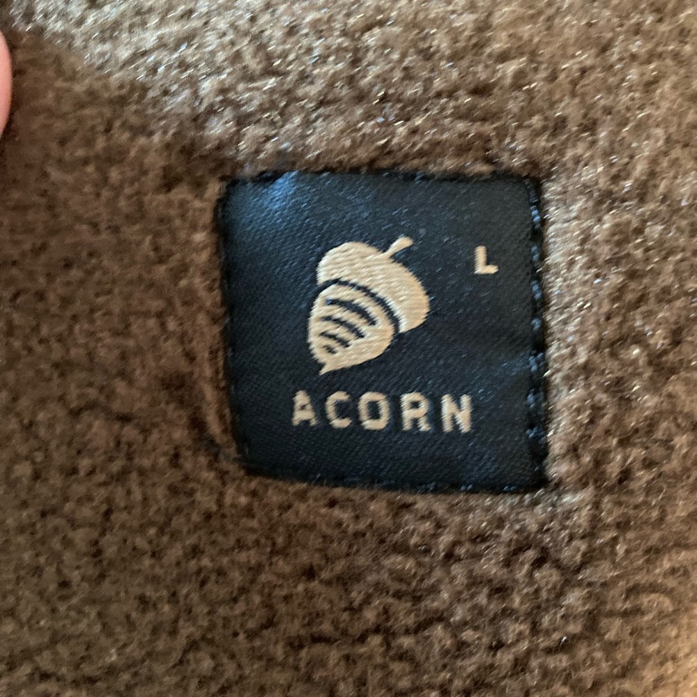 Acorn socks - Picture 2 of 2